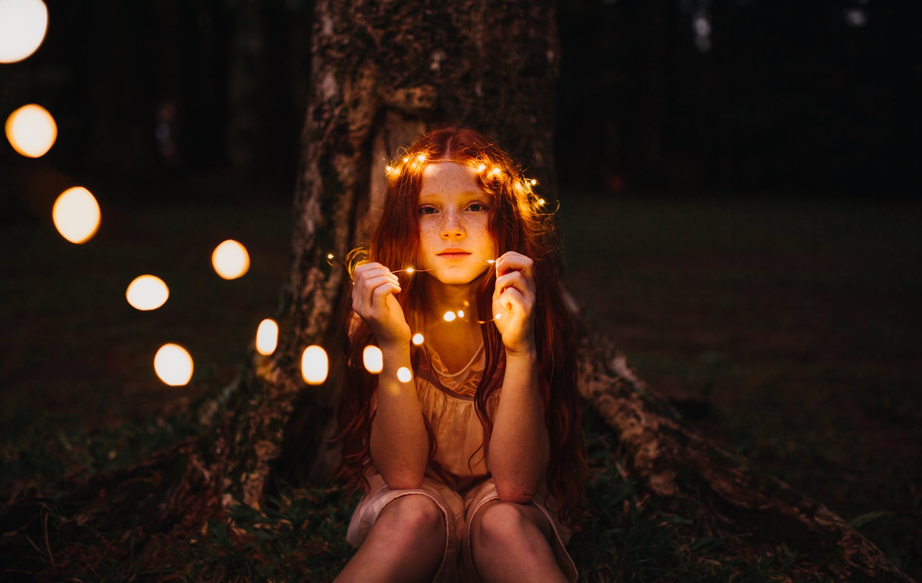 Of Children and the Sky