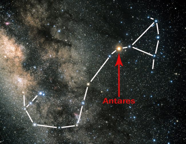 June 2022 Night Sky Calendar, Part II