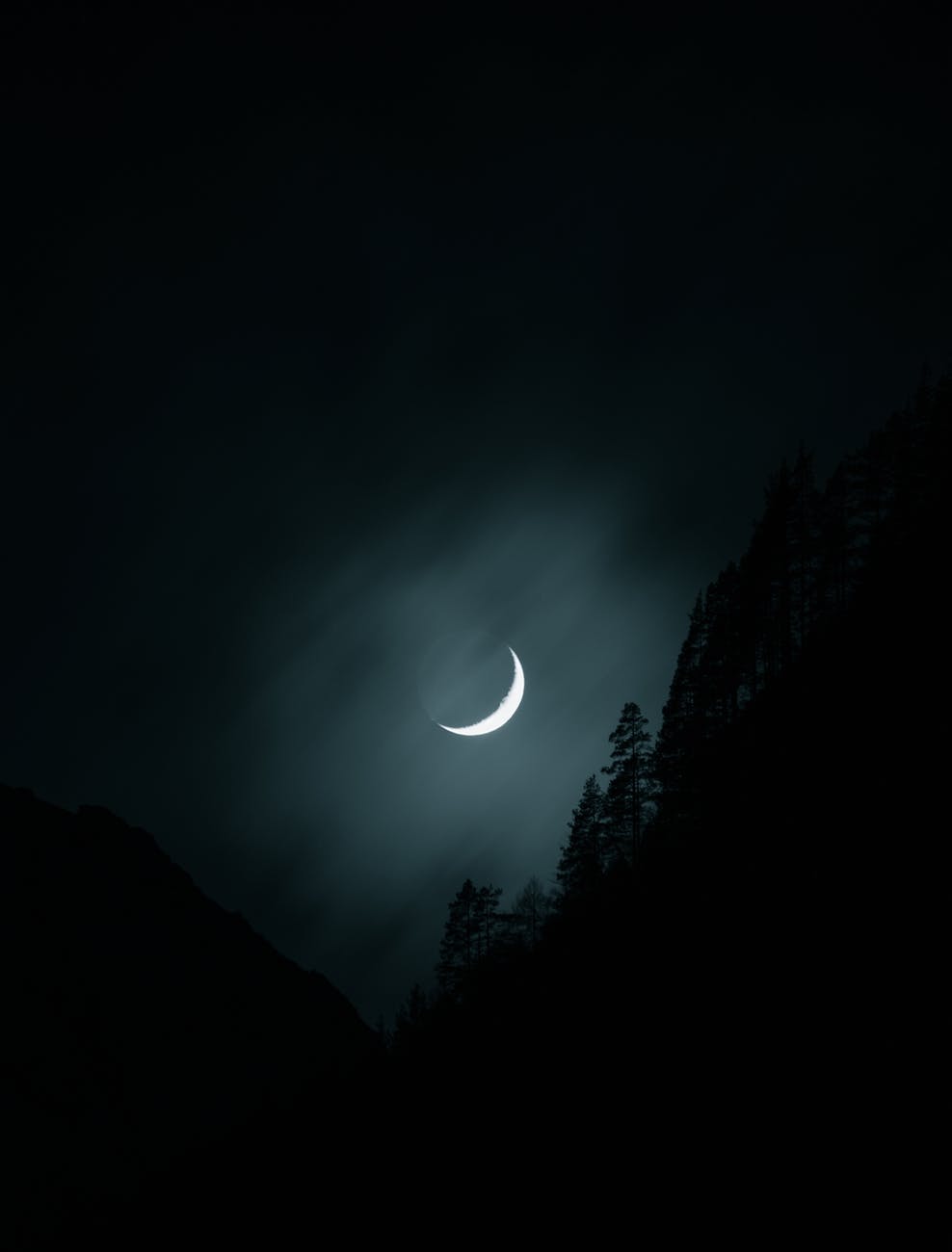 December 2021 Night Sky Calendar, Part II
