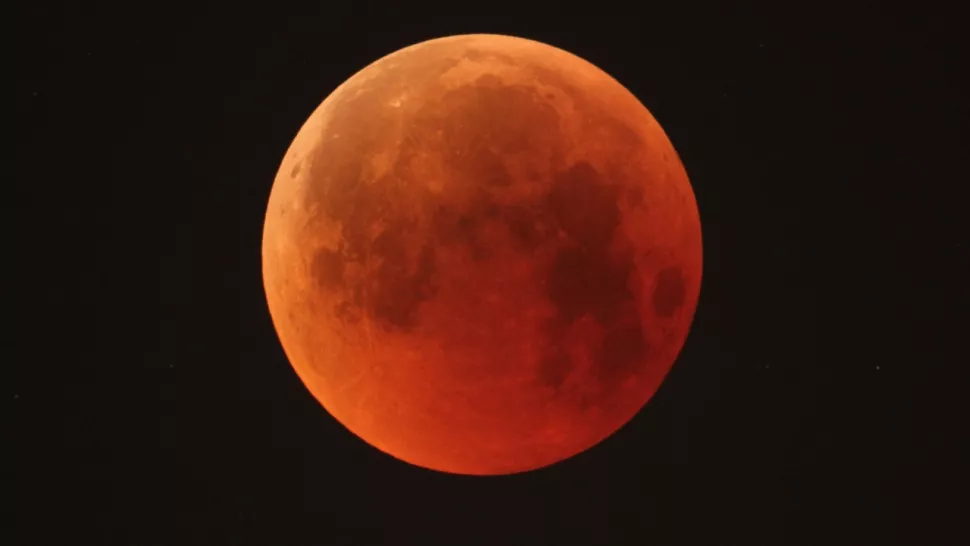 QUIZ: Lunar Eclipse True or False
