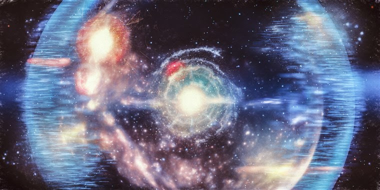 Big Bang Spirits