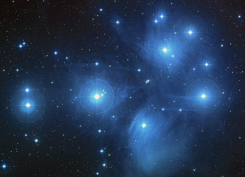 July 2022 Night Sky Calendar, Part III