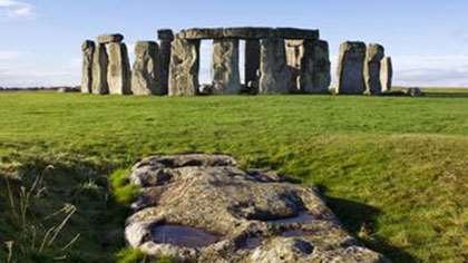 Midsummer Stonehenge Quiz