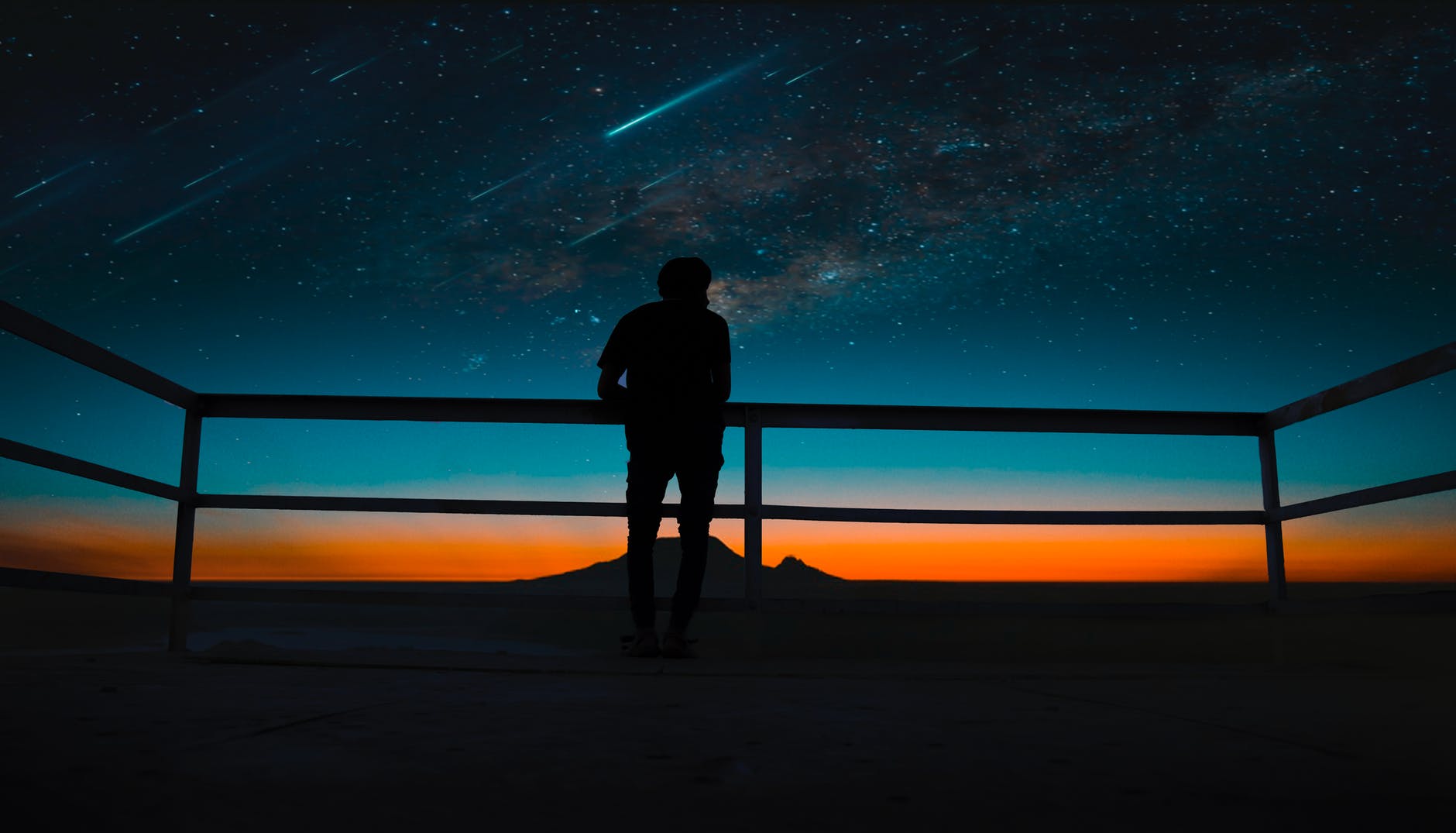 Quiz 1: Night Sky True or False