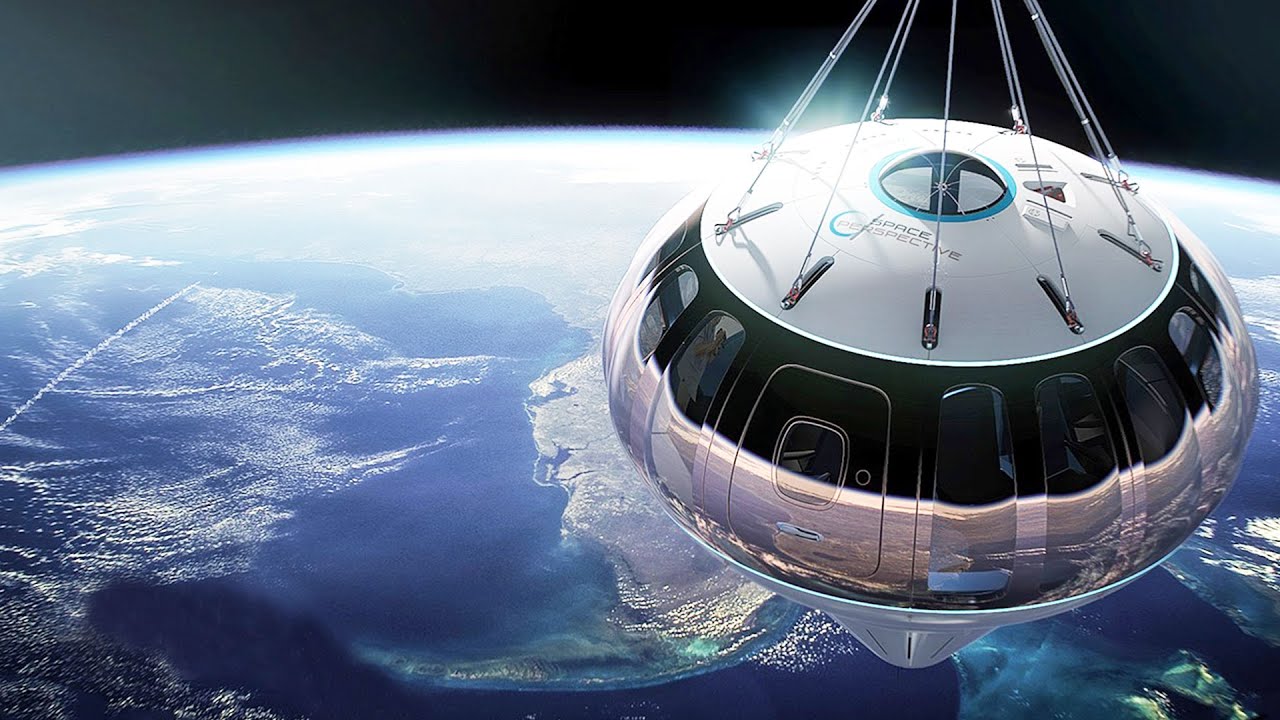 Space Perspective