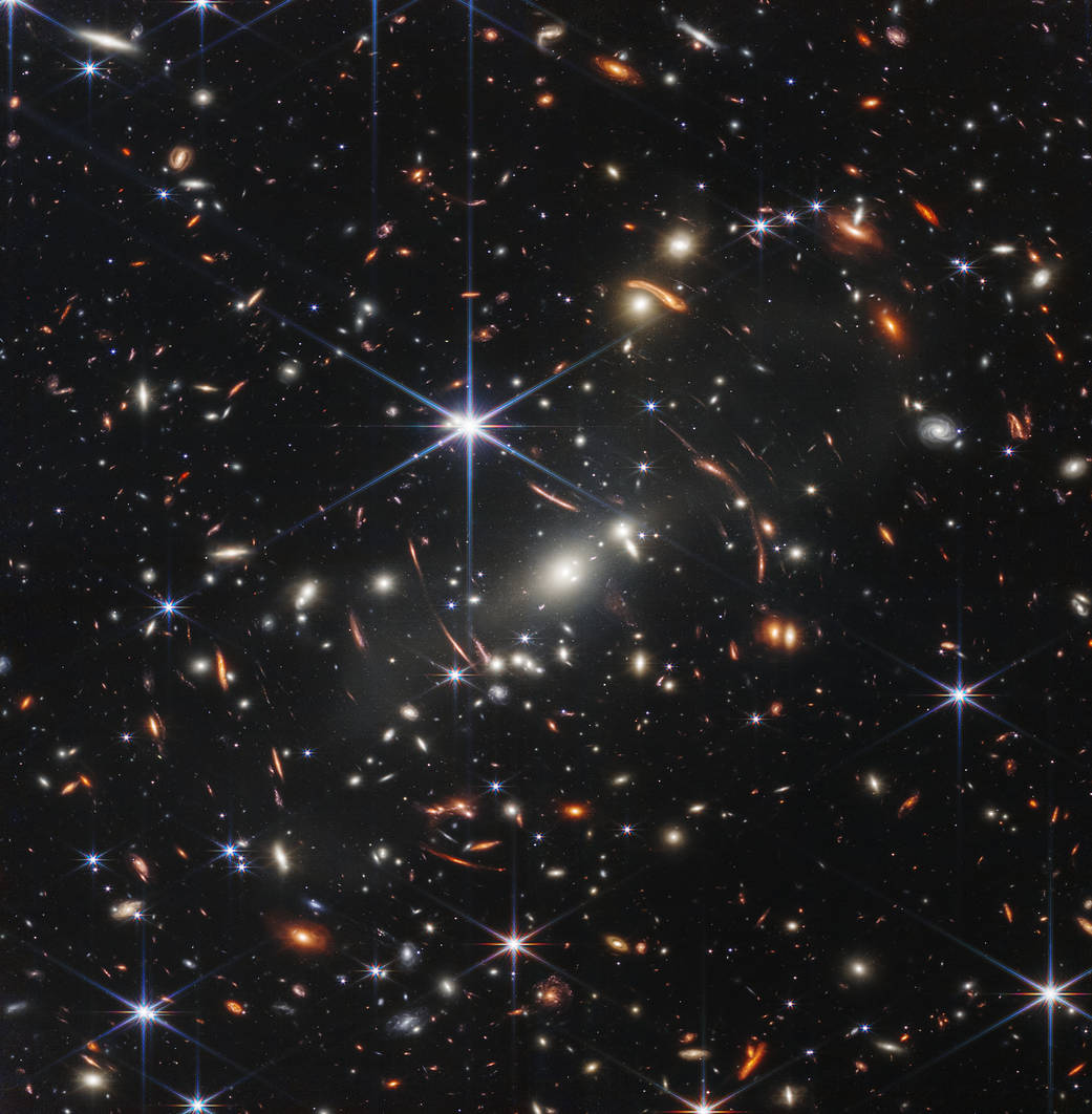 Is the Big Bang Theory Wrong?