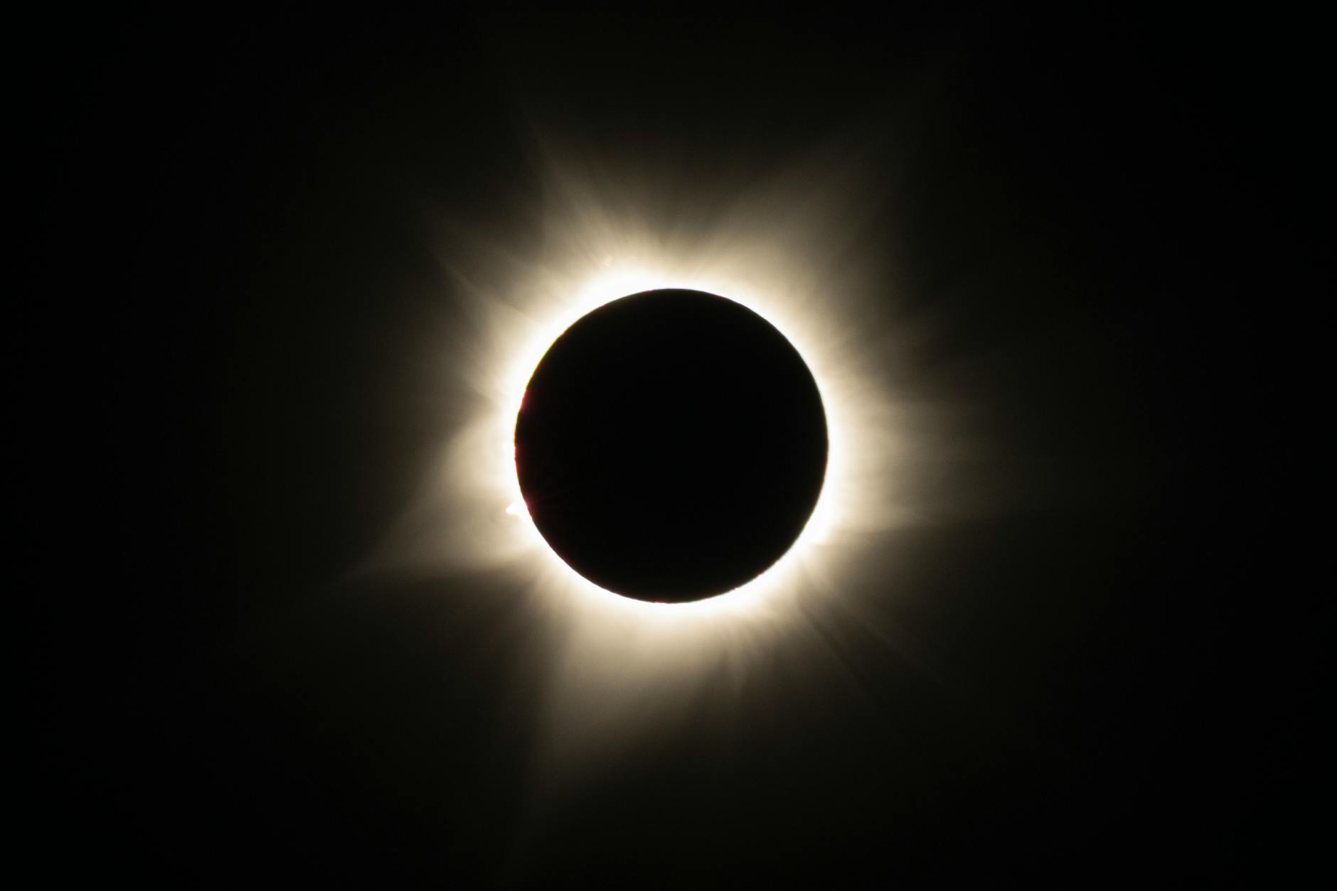 Eclipse Series III: The Time Table for Maine (USA)