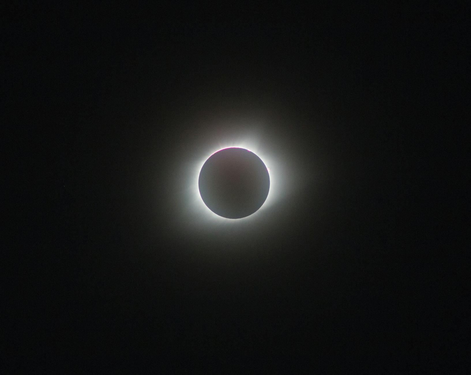 Prepare for the Great Solar Eclipse 2024!