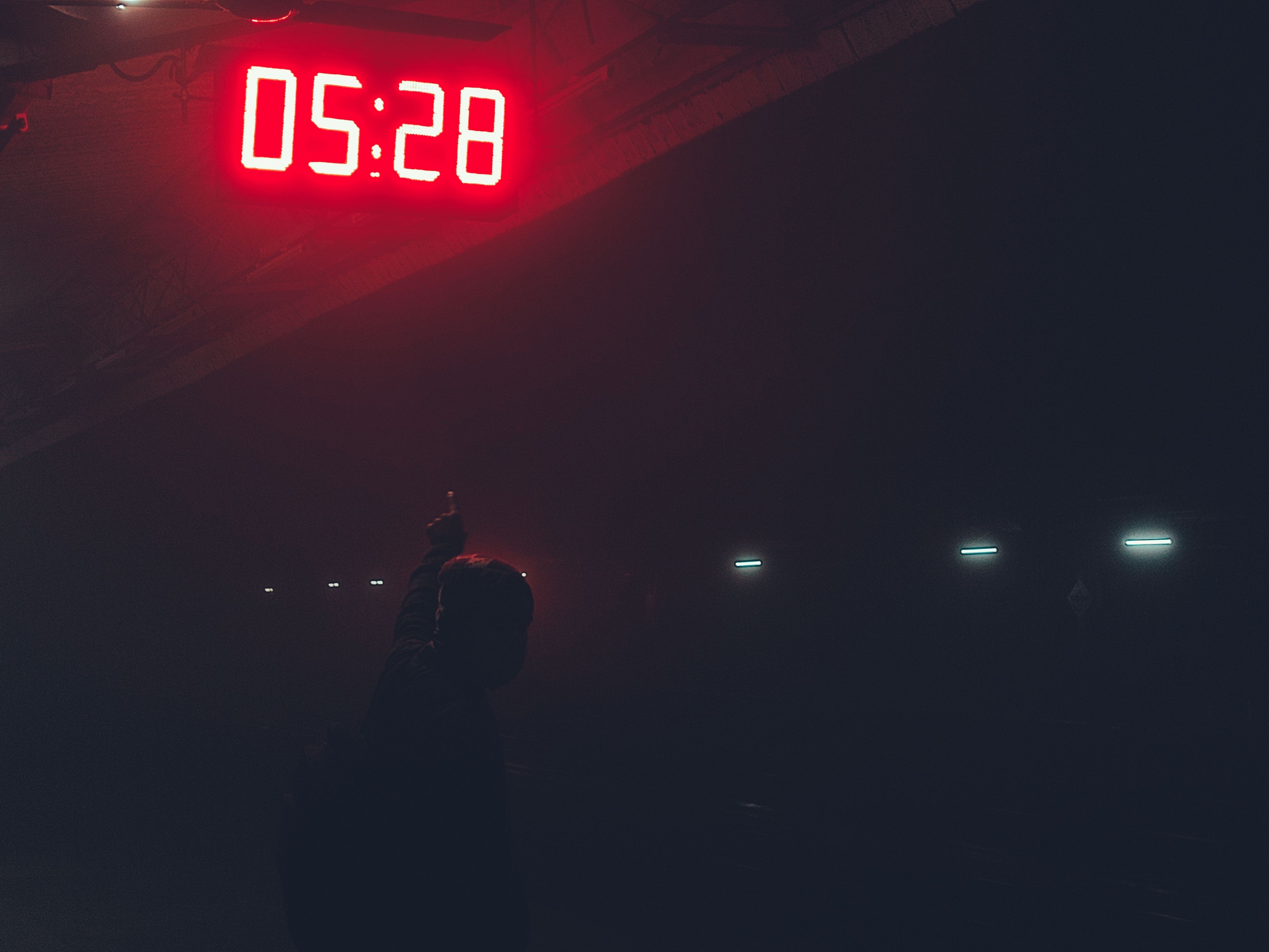 Time-Travel Quiz