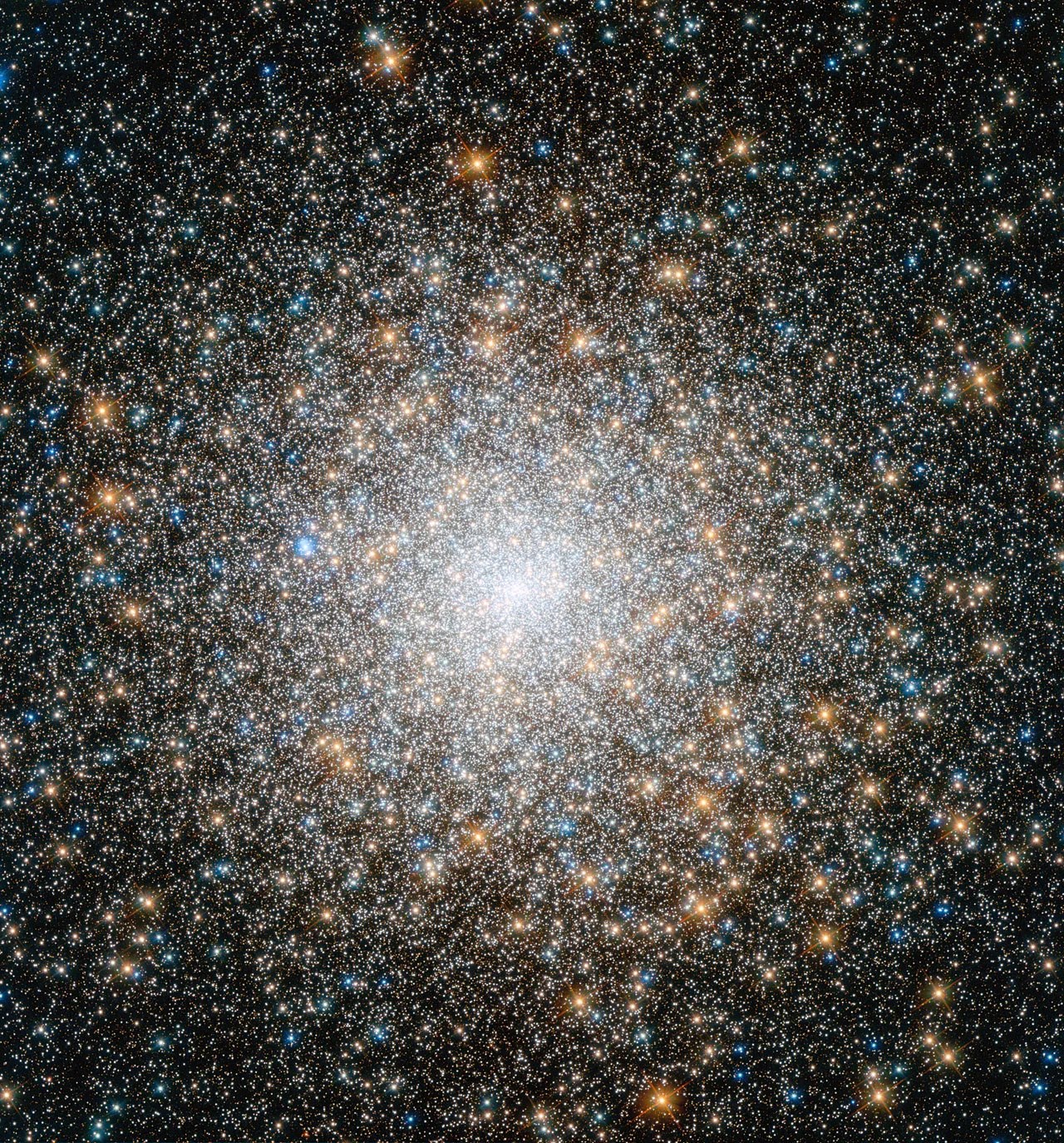 The Pegasus Cluster