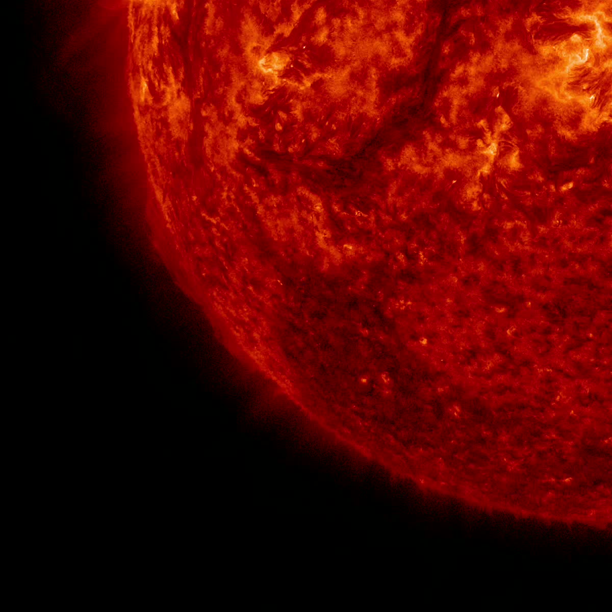 Quiz: The Sun!