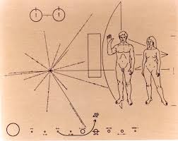 How the Aliens Will Find Us