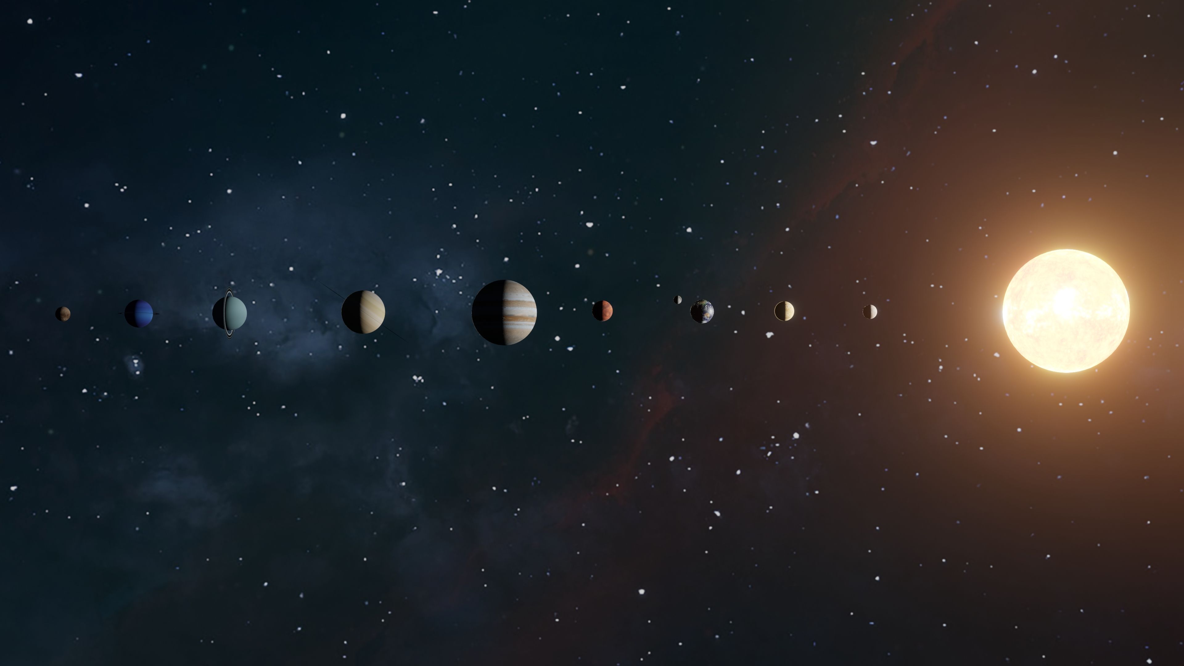 What’s the Approximate Number of Solar Systems that Have More than 8 Planets?